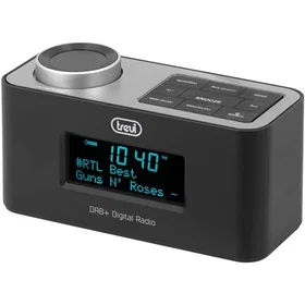 Trevi RC 80D6 DAB