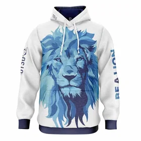 Otso Lion Sweatshirt (Unisex)