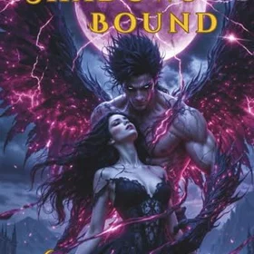 Shadows : Bound (bok)