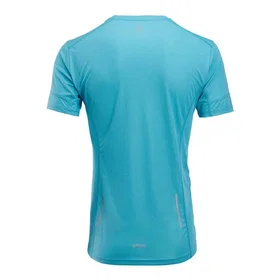 Altus Eire Kortärmad T-shirt Blå (Herr)