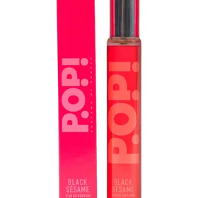 POP Black Sesame edp 30ml
