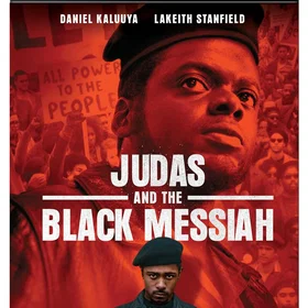 Judas & The Black Messiah (4K Ultra HD + Blu-Ray)