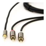 Stoltzen Flex Audio cable PROMJRCA03