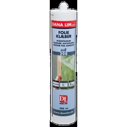 Dana Lim 298 Lim för folie 300ml