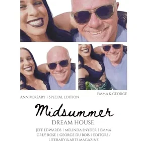 Midsummer Dream House Tidskrift