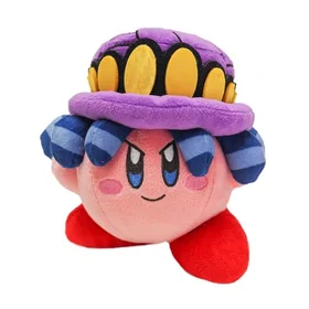 Toga Nintendo Together+ Kirby Spider 14cm