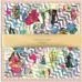 Christian Lacroix Ipanema Girls 500 Pieces