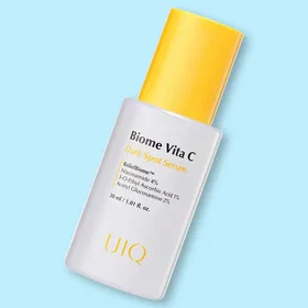 UIQ Biome Vita C Dark Spot Serum 30ml
