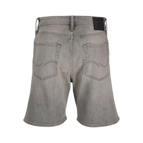 Jack & Jones Itony Originals Denim Shorts Relaxed Fit (Herr)