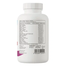 OstroVit Vit&Min Forte 120 Tabletter