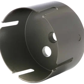 Baier Hullsag 80 mm