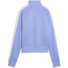 Puma T7 Always On Full Zip Sweatshirt (Dam)