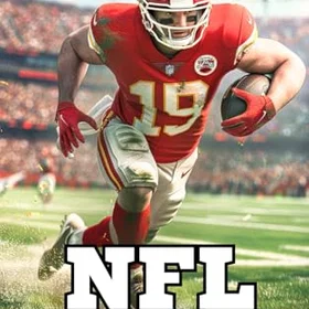 NFL Hemligheter och Legender