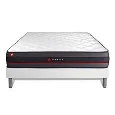 Somness Fondation de Matelas 140x200cm