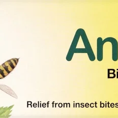 Anthisan Bite & Sting 2% 20g