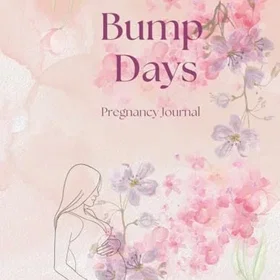 Bump Graviditetsdagbok