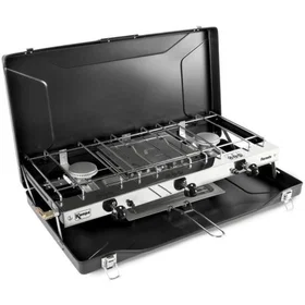 Kampa Fornello Gas Camping Kitchen