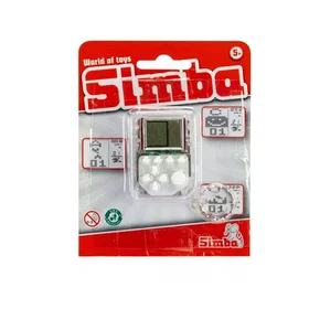 Simba Brickgame LCD