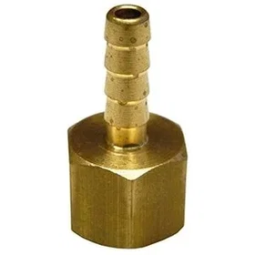 Gelins KGK Adapter 1/4"x1/4" Manlig