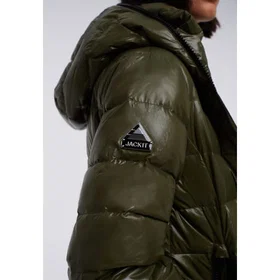 JACK1T R3D Slick Coat (Dame)
