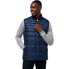 TravisMathew Aves Tech Puffer Väst (Herr)