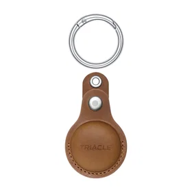 Triacle Tracker AirTag Holder