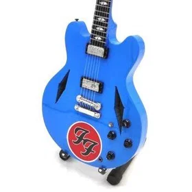 Foo Minigitarr Dave Grohl 08991001026460