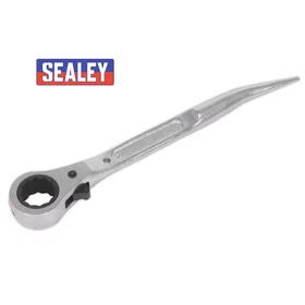 Sealey S01068 Ratchet Spanner 21mm
