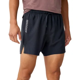 Brooks Cascadia 2-In-1 Shorts (Herr)