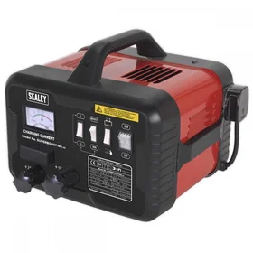 Sealey SUPERBOOST160 12/24V 230V