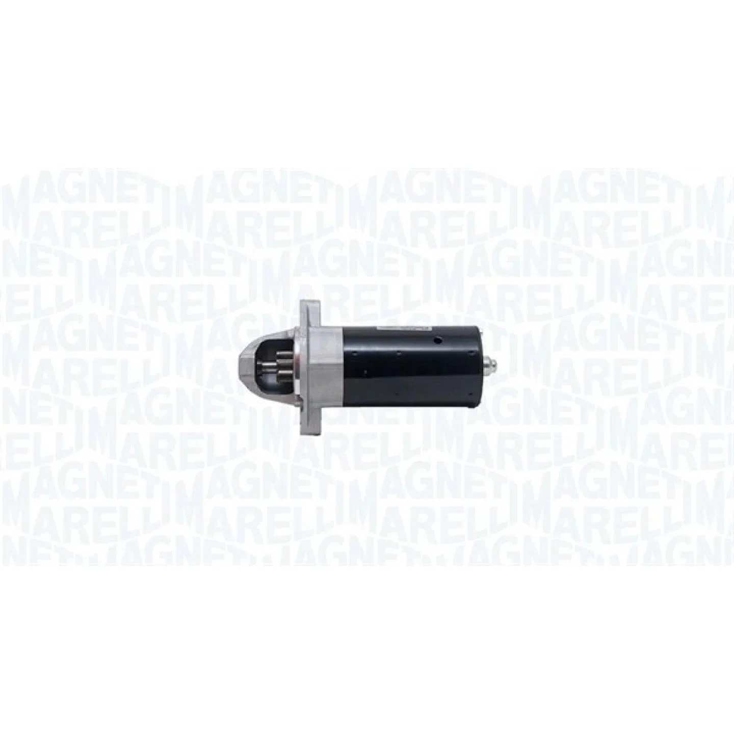 Magneti Marelli Starter Motor 063721406010