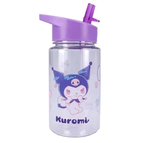 Kuromi Drink Up