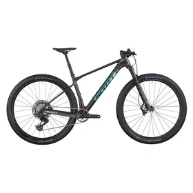 Scott Scale RC Team