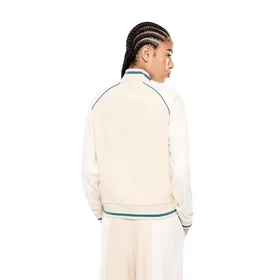 EA7 Sporting Club Full Zip Sweatshirt (Dam)