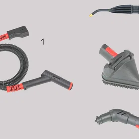 Tornador STEAM Steam Cleaner