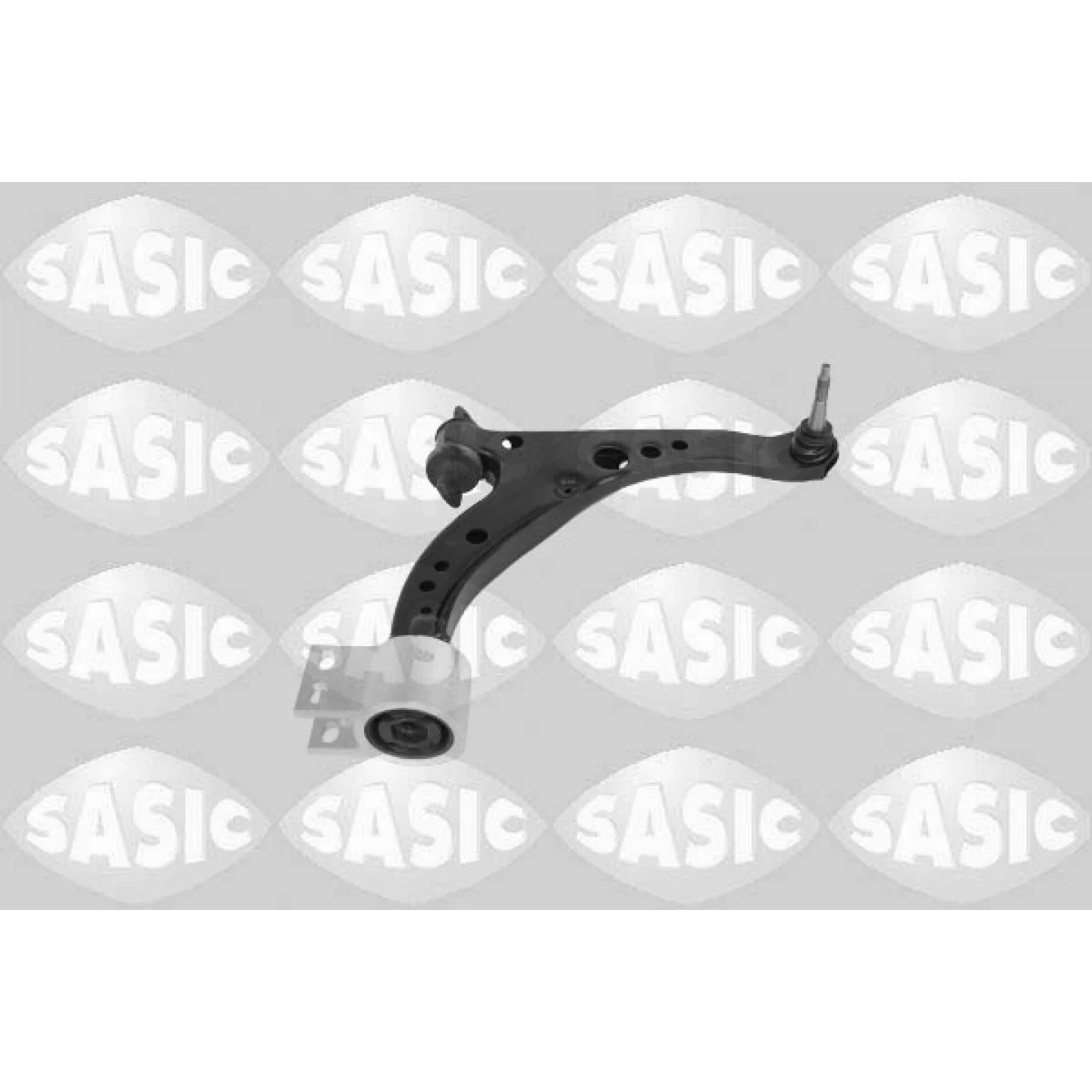 SASIC 7476652 Control Arm Opel