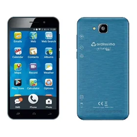 Ordissimo LeNumero2 Mini 4G 3GB RAM 32GB