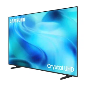 Samsung U8072HU 65" 4K Ultra HD Crystal UHD Smart TV (2026) - UE65U8072HUXXH