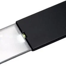 Eschenbach EasyPocket 3x Suurennuslasi