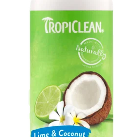 Tropiclean Lime & Cocoa Deodorizing Spray 236ml