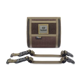 Saltstone Integrator Patronpose Brun