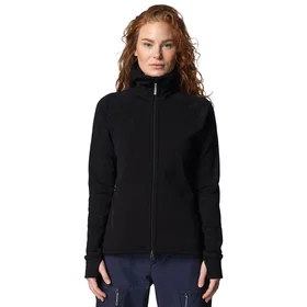 Houdini Power Hoodie (Dam)