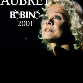 Isabelle Aubret Bobino 2001 (DVD)