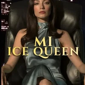 MI Ice Queen (bok)