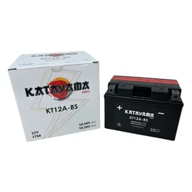 Katayama Kt12a-bs AGM Battery