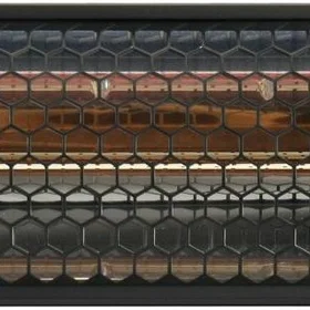 Yato Infrarød radiator 2000W