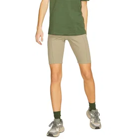 Jack & Jones Jxolivia Hög Midja Shorts (Dam)