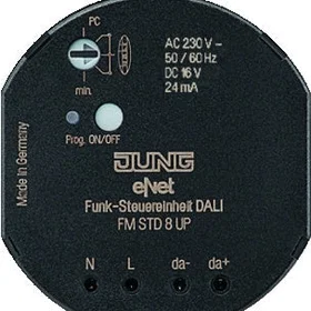Jung FM STD 8 UP Skifteaktuator FMSTD8UP