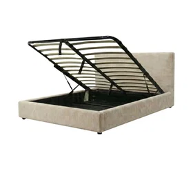 SAMPUR Lit 140x190cm