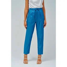 Salsa Jeans Korta Slim Fit Byxor (Dam)